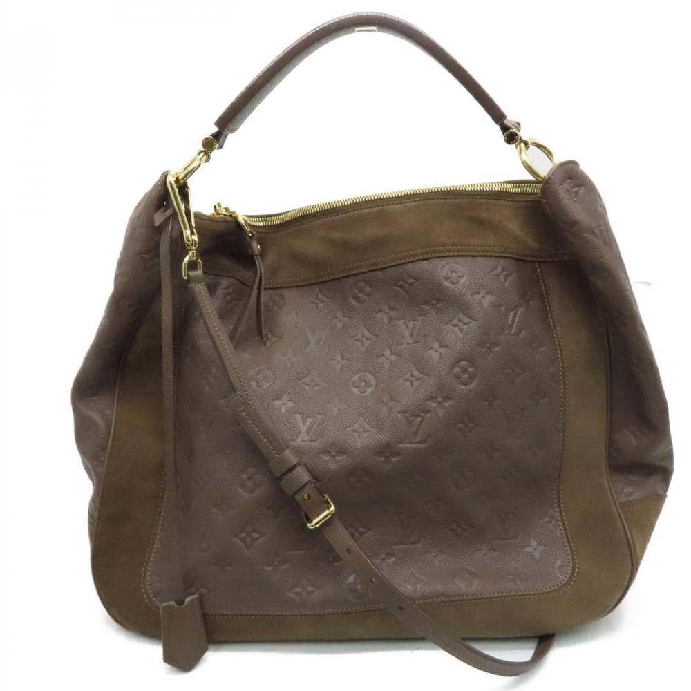 💎✨BEAUTIFUL✨💎 Authentic Louis Vuitton Empreinte Audacieuse MM